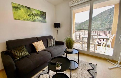 Avene House | Les Naïades I52 - 2 bedrooms for 5 people !