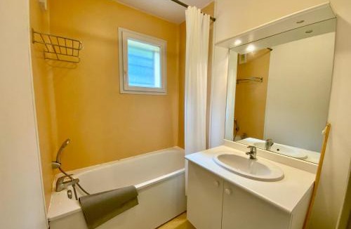 Avene House | Les Naïades I52 - 2 bedrooms for 5 people !