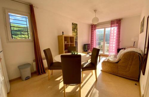 Avene Apartment | Les Naïades I55 - 2 bedroom for 4 people