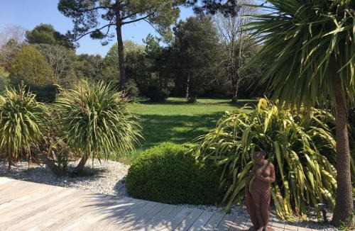 La Remigeasse House | Les Naiades