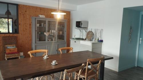 La Remigeasse House | Les Naiades