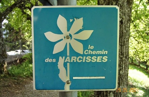 Blonay Apartment | Les Narcisses, Blonay