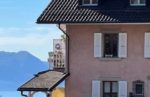 Blonay Apartment | Les Narcisses, Blonay