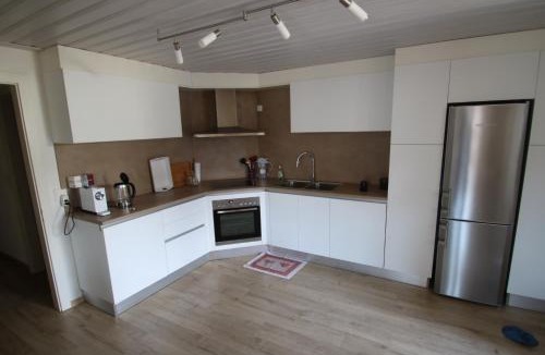 Blonay Apartment | Les Narcisses