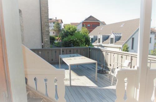 Blonay Apartment | Les Narcisses
