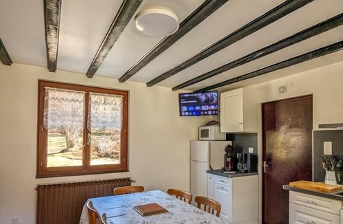 Cier-de-Luchon House | Les Narcisses - Cier-de-Luchon