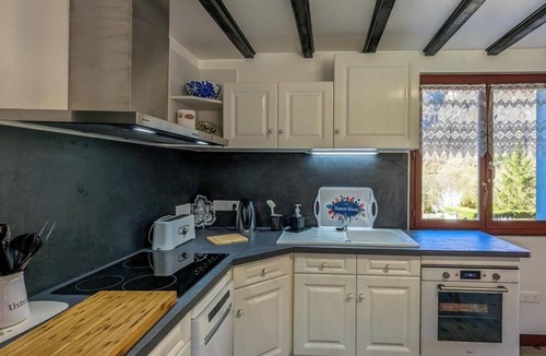 Cier-de-Luchon House | Les Narcisses - Cier-de-Luchon