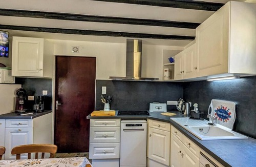 Cier-de-Luchon House | Les Narcisses - Cier-de-Luchon