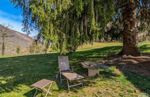 Cier-de-Luchon House | Les narcisses