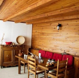 La Chapelle-en-Lafaye Bed & Breakfast | Les natur'elles
