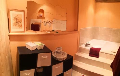 La Chapelle-en-Lafaye Bed & Breakfast | Les natur'elles