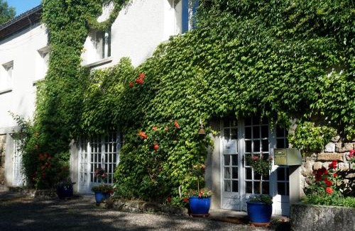 Job Bed & Breakfast | Les Neuf Bouleaux
