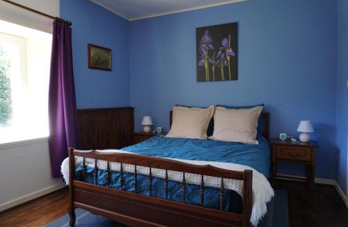 Job Bed & Breakfast | Les Neuf Bouleaux