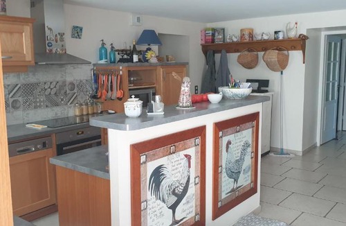 Creys-Mepieu House | Les nichoirs Pusignieu