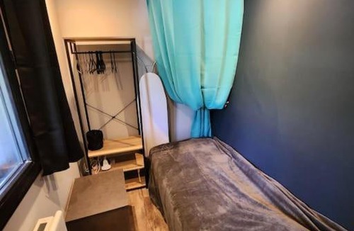 La Lechere Ski Chalet | Les nids chalet 4.5