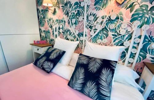 Favieres Bed & Breakfast | Les nids de la Baie