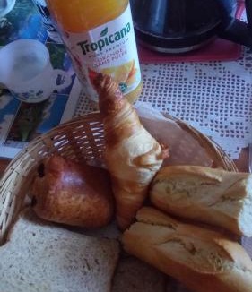 Selonnet House | Les Nids de Mesanges Chambre d'hôtes