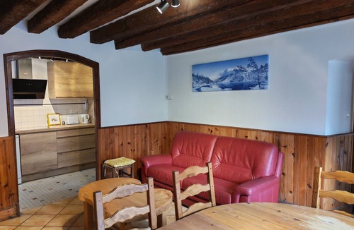 Saccourvielle House | Les Nids Pyrénéens