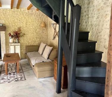 Mortagne-au-Perche Apartment | Les Nids Perchés - Place Notre-Dame