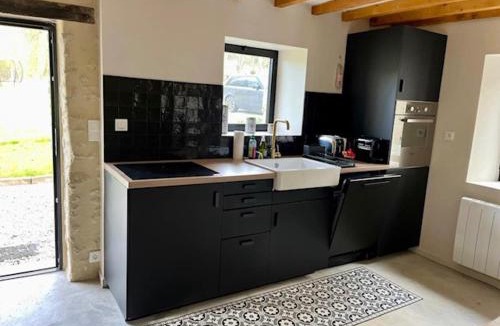 Mortagne-au-Perche Apartment | Les Nids Perchés - Place Notre-Dame