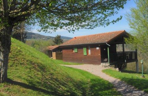 Les Noes Ski Chalet | Les Noës - Parc des chalets