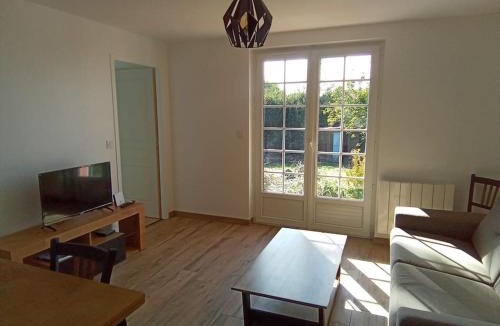 Le Loroux-Bottereau House | Les Noisetiers