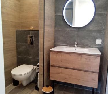 Le Loroux-Bottereau House | Les Noisetiers