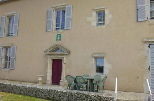 Lhommaize House | Les Noisettes - Lhommaize