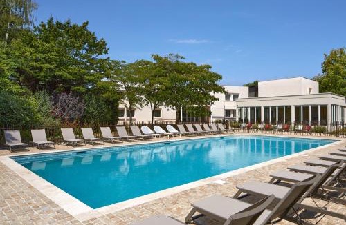Beaune Hotel | Les Nomades Beaune