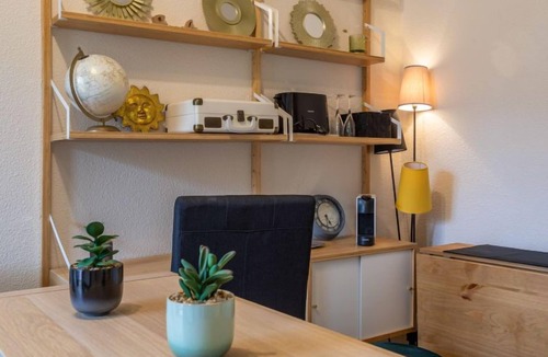 Cabourg Apartment | Les Normandières by Interhome