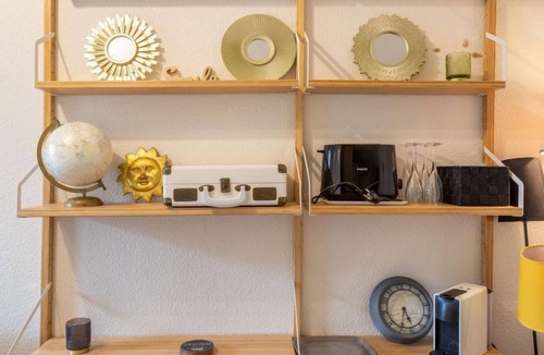 Cabourg Apartment | Les Normandières by Interhome