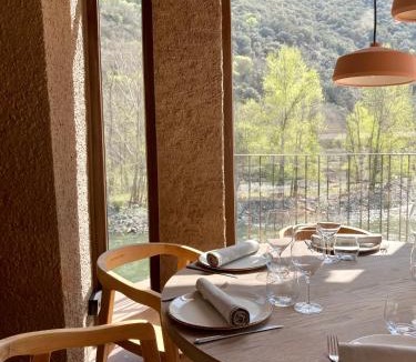 Rialp Hotel | Les Nous Hotel