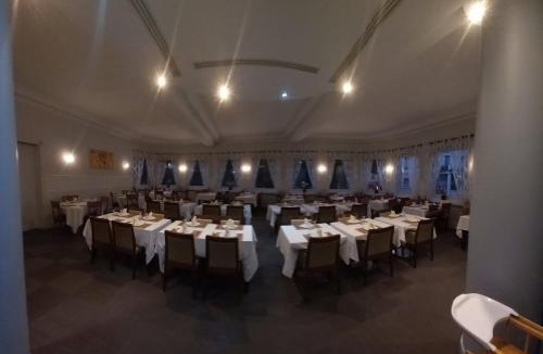 Saint-Chamond Hotel | Les nouveaux Ambassadeurs