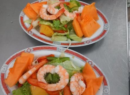 Saint-Chamond Hotel | Les nouveaux Ambassadeurs