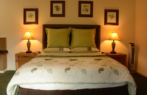 Aulnay Bed & Breakfast | Les Noyers Aulnay