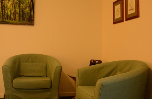 Aulnay Bed & Breakfast | Les Noyers Aulnay