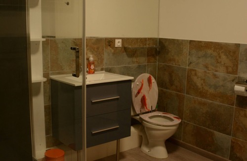 Aulnay Bed & Breakfast | Les Noyers Aulnay