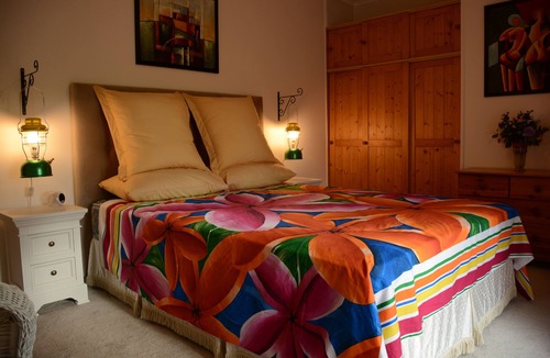 Aulnay Bed & Breakfast | Les Noyers Aulnay