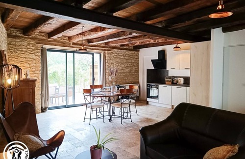 Saint Sozy House | Les Noyers de Gaudelle