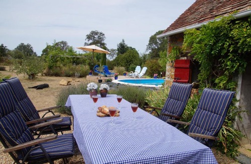 Dunet Bed & Breakfast | Les Noyers