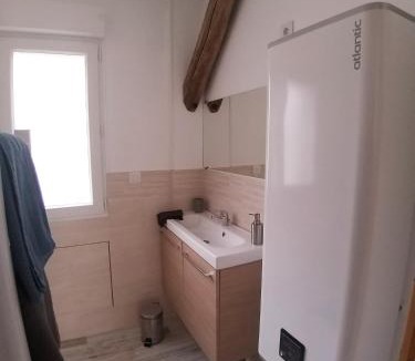 Bonneuil-les-Eaux House | Les Nuits Bonneuilloises Le Mustang