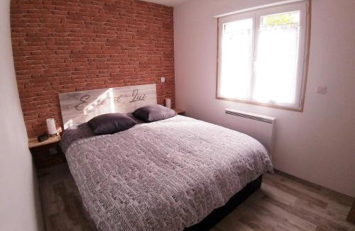 Bonneuil-les-Eaux House | Les Nuits Bonneuilloises Le Mustang