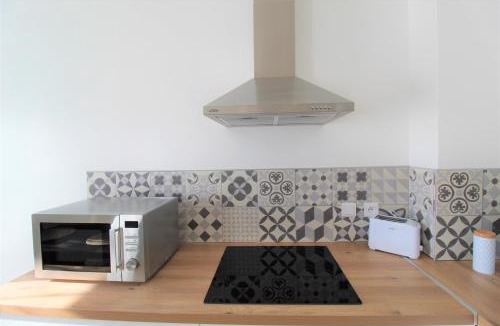 Breteuil Apartment | Les Nuits Bonneuilloises Le Henson