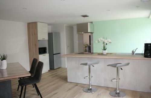 Airvault Apartment | Les nuits d'ALDEARDE