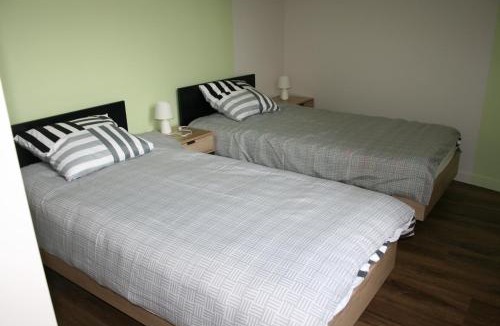 Airvault Apartment | Les nuits d'ALDEARDE