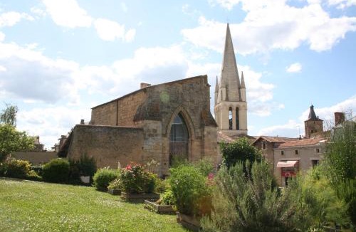 Airvault Apartment | Les nuits d'ALDEARDE