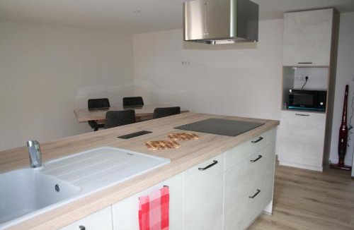 Airvault Apartment | Les nuits d'ALDEARDE