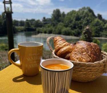 Sorde-lAbbaye Bed & Breakfast | Les nuits de Cassiopee