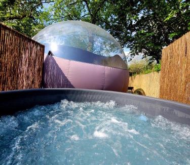 Sorde-lAbbaye Bed & Breakfast | Les nuits de Cassiopee