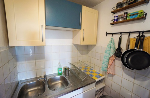 Cote Est Soquence Apartment | Les Nuits Douces" 2-room apartment